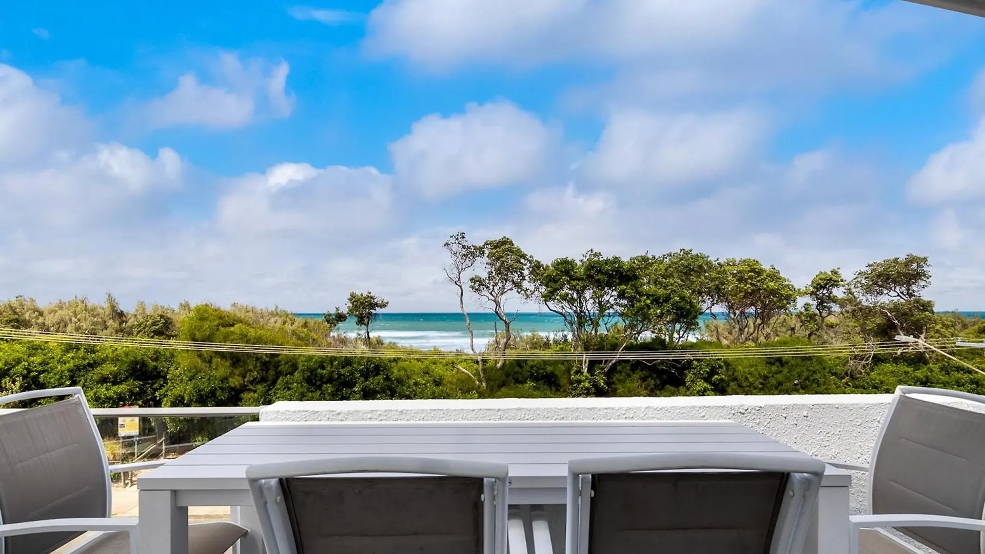 Cotton Tree Beach Front 3 Bedroom Townhouse Maroochydore Australia
