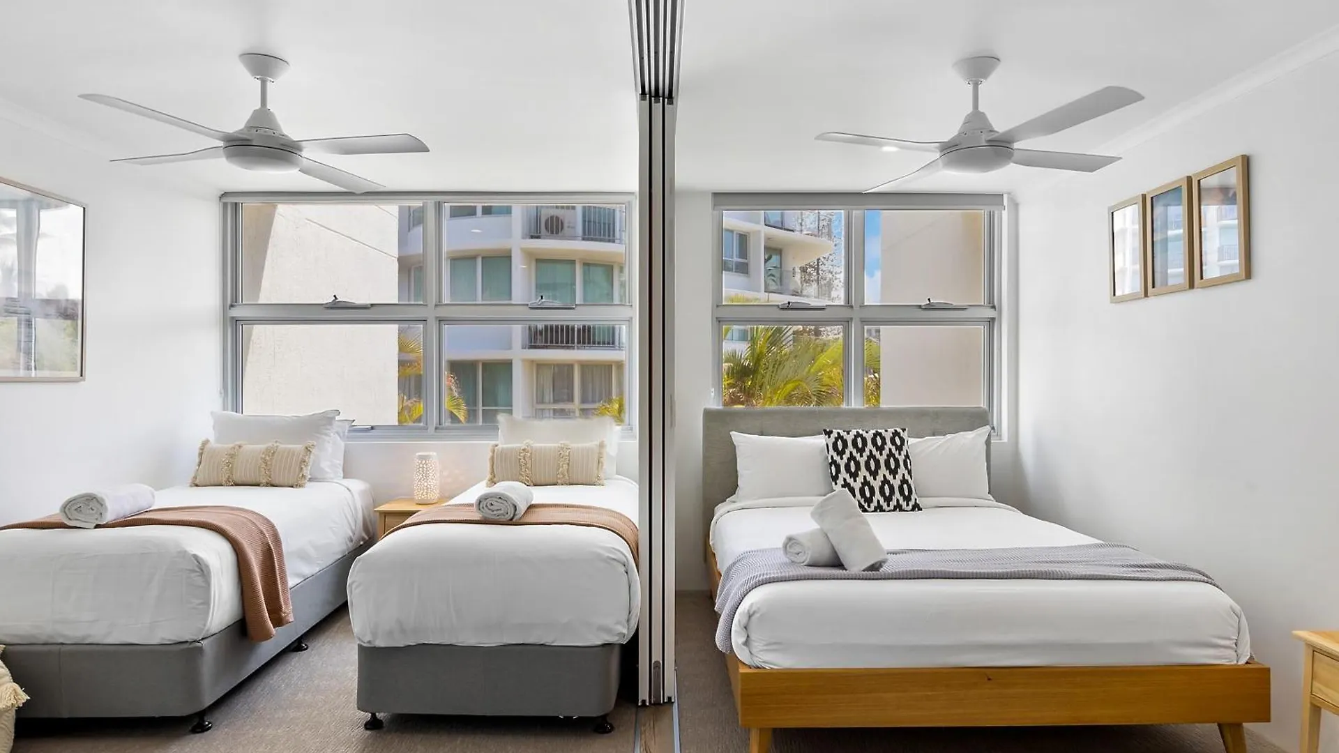 Cotton Tree Beach Front 3 Bedroom Townhouse Maroochydore