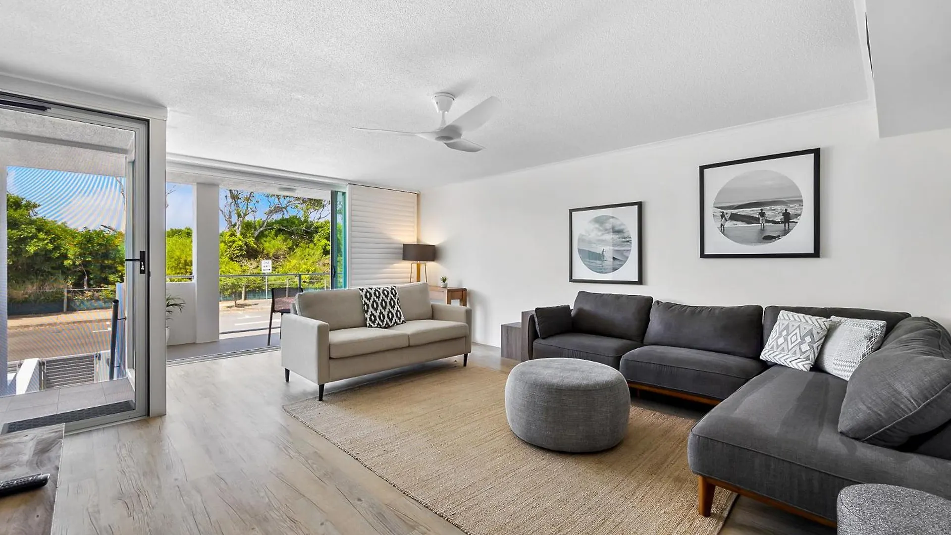 Cotton Tree Beach Front 3 Bedroom Townhouse Maroochydore 0*,  Australia
